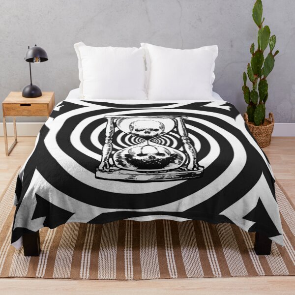 Item preview, Downwards spiral UA designed and sold by Mandy-Kuijper.