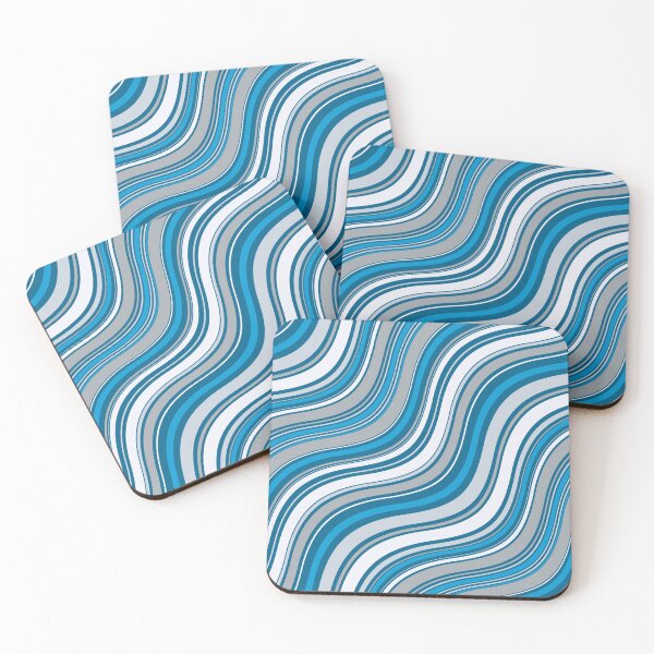 Item preview, Curved lines pattern designed and sold by MJSemedo.