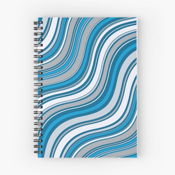 Item preview, Curved lines pattern designed and sold by MJSemedo.