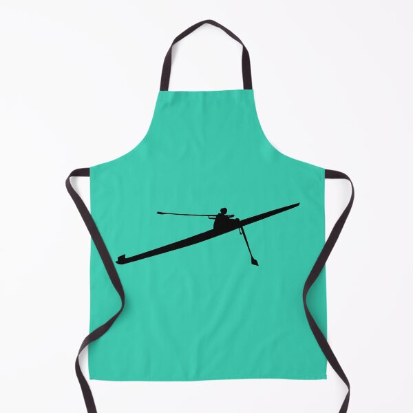 Item preview, Kopie von Rowing ECG Heartbeat - Woman designed and sold by claudiasartwork.