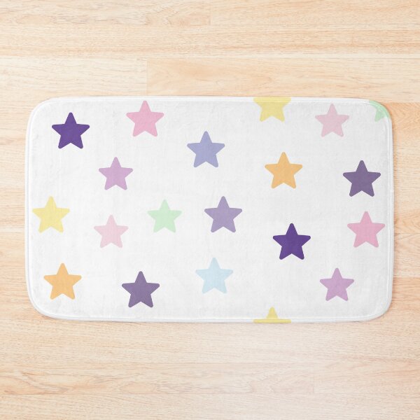 Item preview, Stars set pastel colored  Stars and planets sets designed and sold by Yousran.