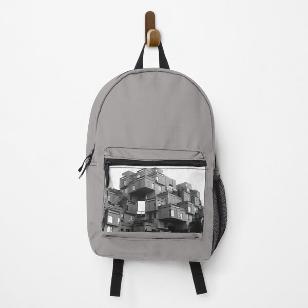 Item preview, Habitat 67, Montréal designed and sold by dbdrphoto.