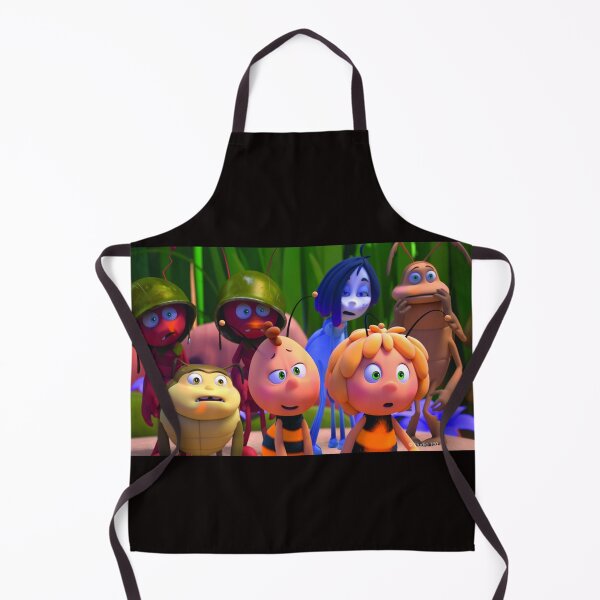Item preview, Maya the Bee designed and sold by AshopParadise.