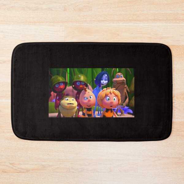Item preview, Maya the Bee designed and sold by AshopParadise.