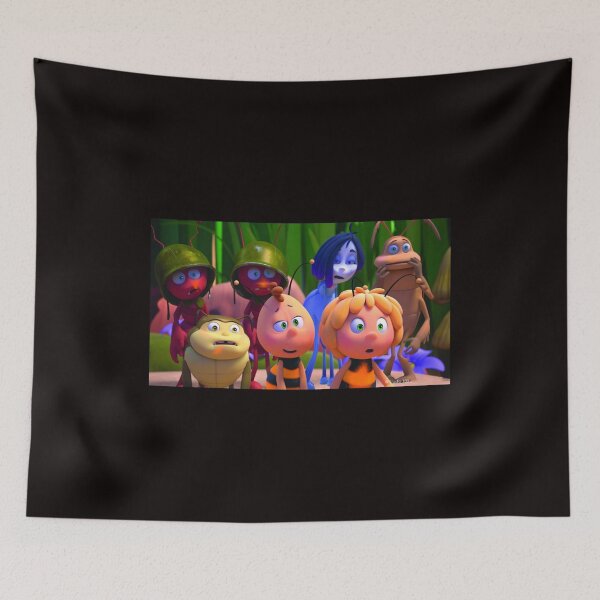 Item preview, Maya the Bee designed and sold by AshopParadise.