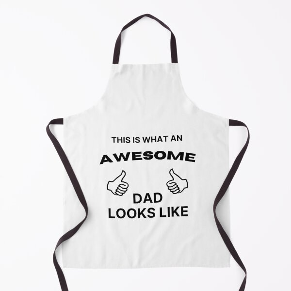 Item preview, My Awesome Best Daddy Forever designed and sold by Dope Trends ☑️.