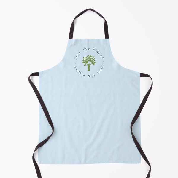 Item preview, Love the planet designed and sold by fine-at.