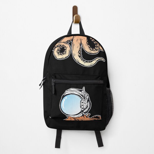 Item preview, Astronaut In The Ocean - Astronaut Helmet - Orange designed and sold by crazycollective.