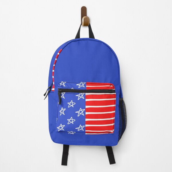 Item preview, Stars and Stripes Independence 4th July designed and sold by Itsara-Apparel.