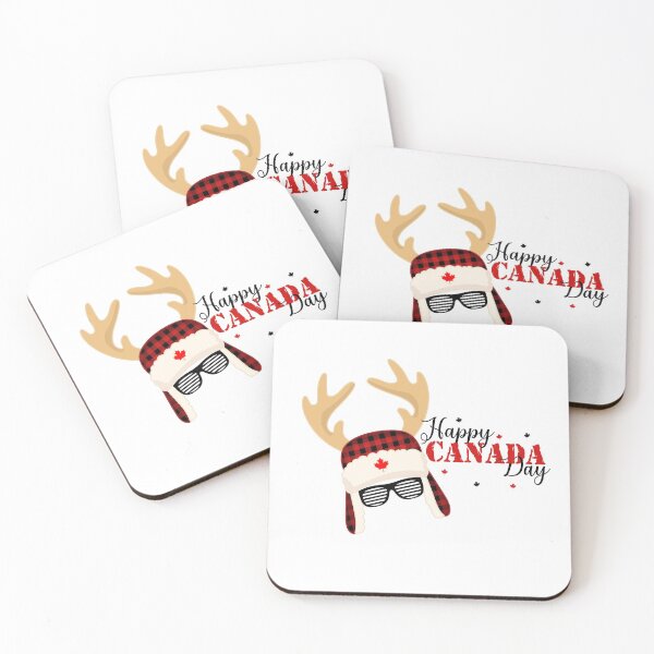 Item preview, Happy Canada Day designed and sold by Dutlu.