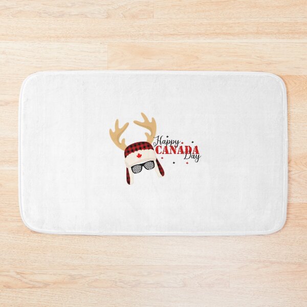 Item preview, Happy Canada Day designed and sold by Dutlu.