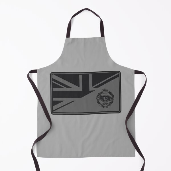 Item preview, The Royal Tank Regiment Patch designed and sold by StrongVlad.