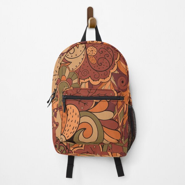 Item preview, Ethnic Colorful Doodle Texture designed and sold by HIXE.