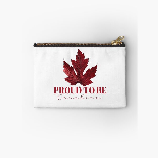 Item preview, Proud To Be Canadian designed and sold by Dutlu.