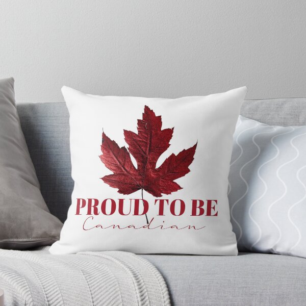 Item preview, Proud To Be Canadian designed and sold by Dutlu.