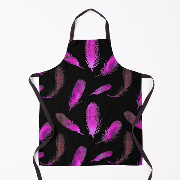 Item preview, Pink Storm Feathers designed and sold by FaithAndForest.