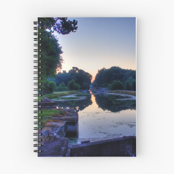Item preview, Lock 8 at Daybreak designed and sold by kendoman26.
