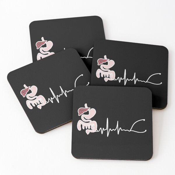 Item preview, Gastroenterologist doctor designed and sold by Mermaidssparkle.