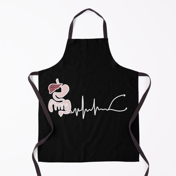 Item preview, Gastroenterologist doctor designed and sold by Mermaidssparkle.