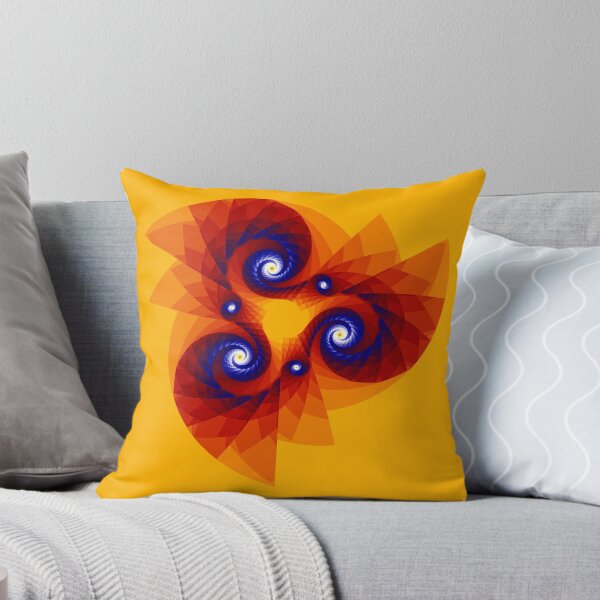 Item preview, Mandala Alpha Julia II (Small) designed and sold by Rupert Russell.