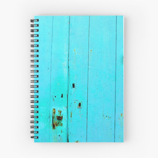 Item preview, Blue door designed and sold by ART22.