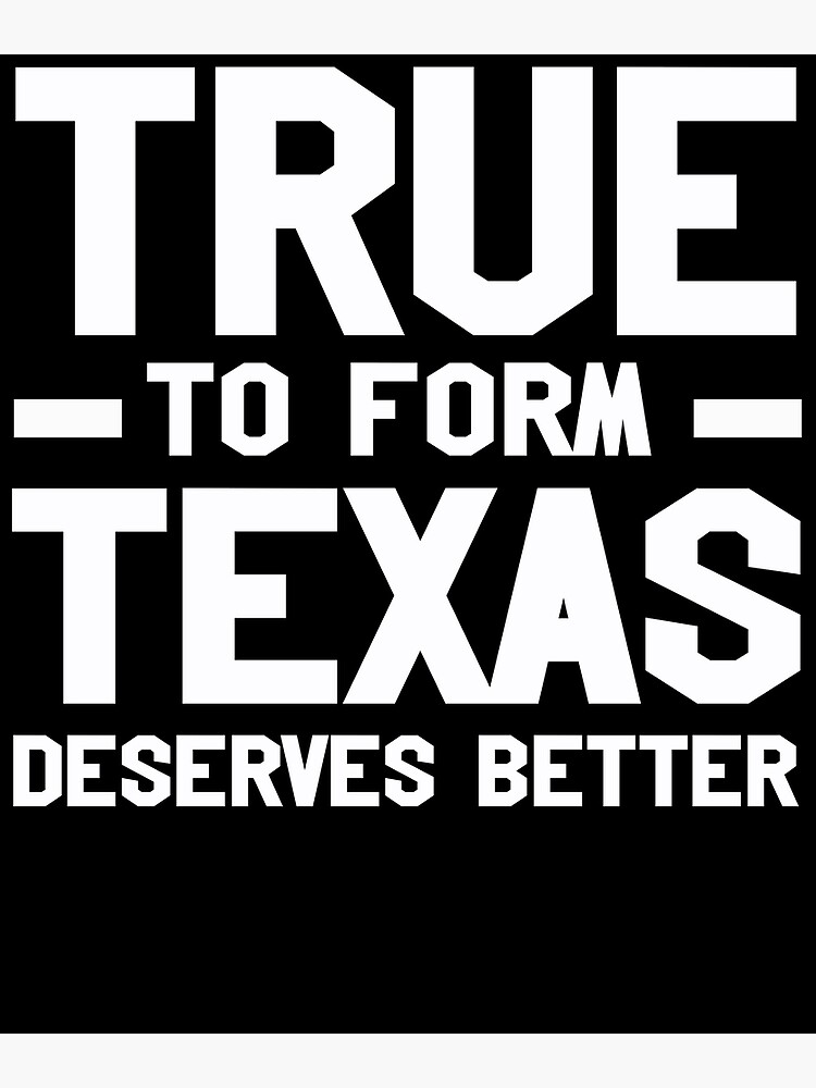 Posters sur le thème True To Form | Redbubble Posters sur le thème True To Form
