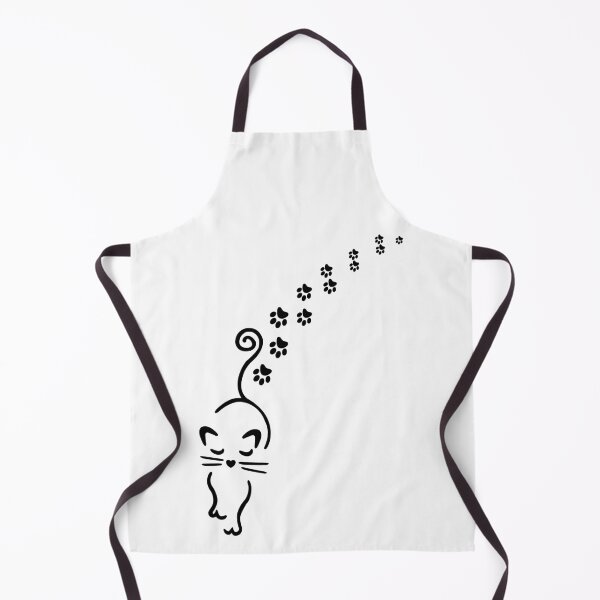 Item preview, Never Walk Alone Cat Paw designed and sold by Afacan.