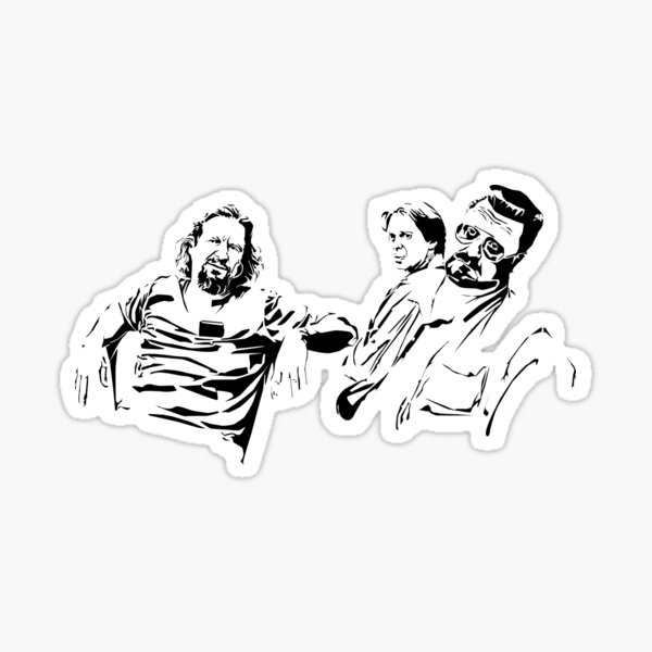 Item preview, Yeah well you know that's just like your opinion man designed and sold by Kane Irwin.