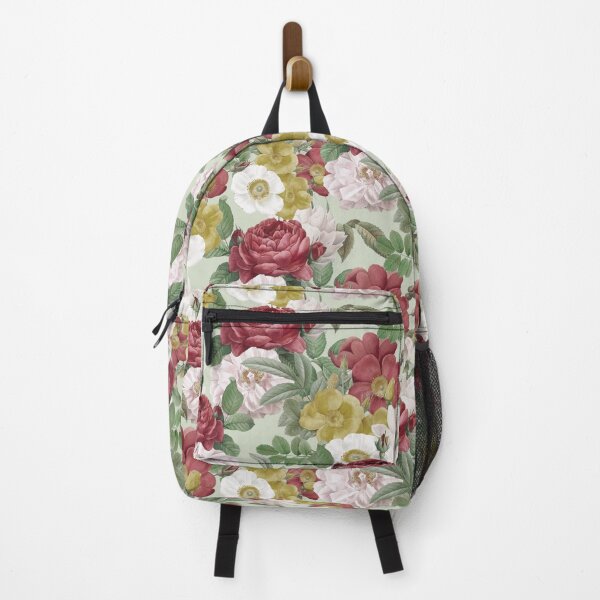 Item preview, Vintage Rose Garden designed and sold by meggydesigns.