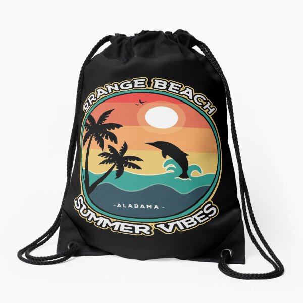 Fashion Outdoor Zipper Drawstring Bag Cute Panda Blowing Bubbles Printed Bundle Backpack Unisex Multi-Function Backpack 