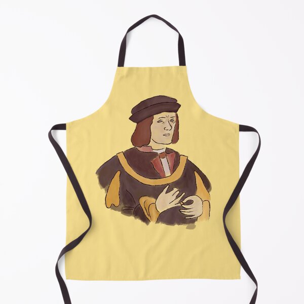 Item preview, Richard III designed and sold by iliketeas.