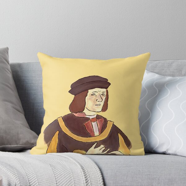 Item preview, Richard III designed and sold by iliketeas.