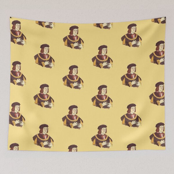 Item preview, Richard III designed and sold by iliketeas.