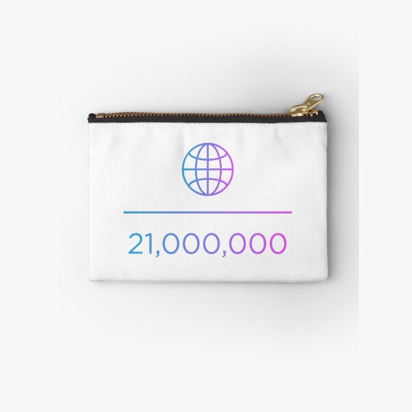 Item preview, Bitcoin 21 M designed and sold by apoliticus.