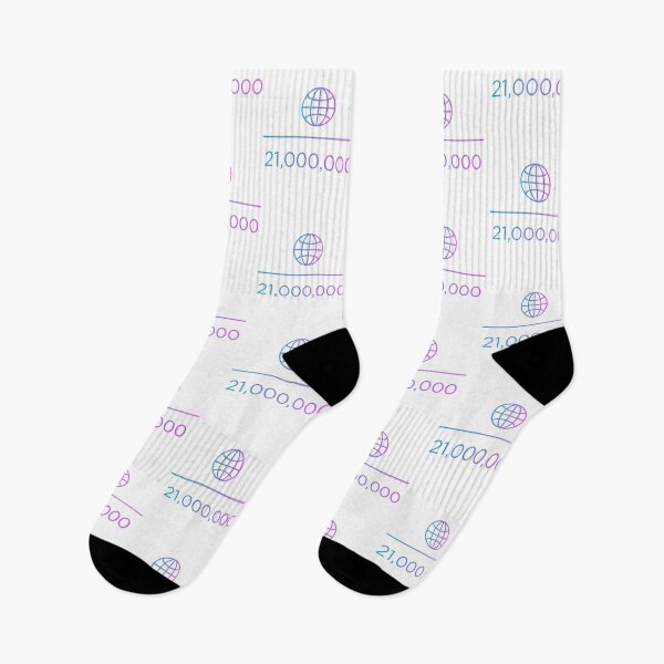 Item preview, Bitcoin 21 M designed and sold by apoliticus.