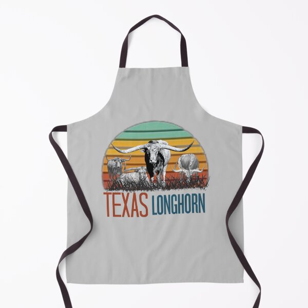 Item preview, Texas Longhorn designed and sold by designbyjodyb.