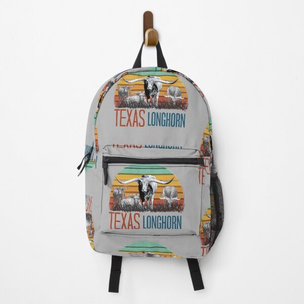 Item preview, Texas Longhorn designed and sold by designbyjodyb.