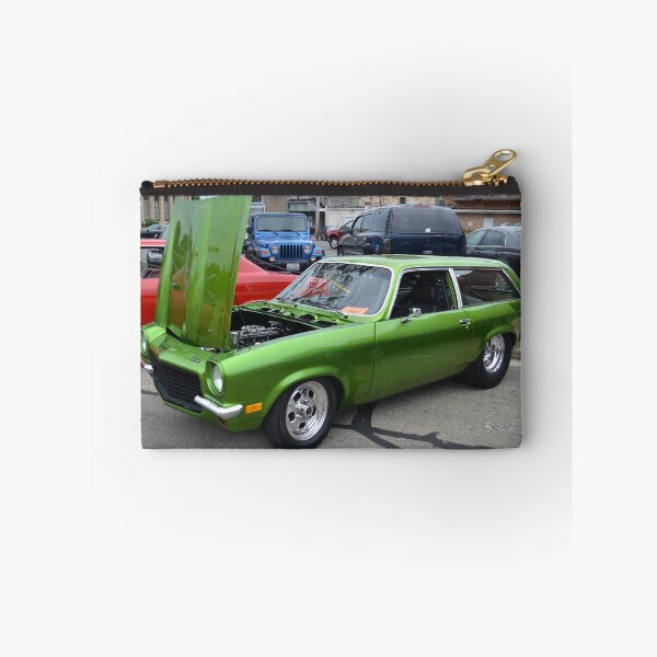 Item preview, Vega Wagon designed and sold by kendoman26.