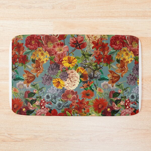 Item preview, Chic Vintage Florals designed and sold by meggydesigns.