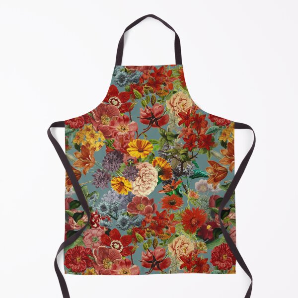 Item preview, Chic Vintage Florals designed and sold by meggydesigns.