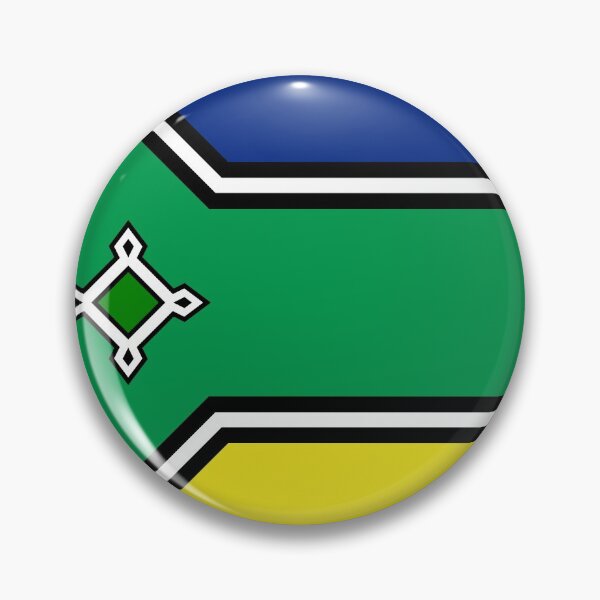 Artikelvorschau, Flagge von Amapa entworfen und verkauft von Inimma.