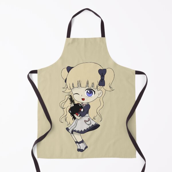 Item preview, cute shadows house Emilyko chibi designed and sold by EveryCuteThings.