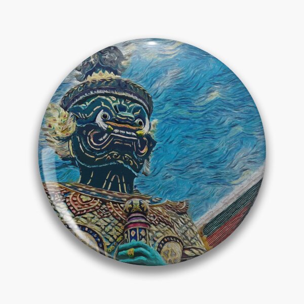 Item preview, Wat Arun, Bangkok designed and sold by 3840sq.
