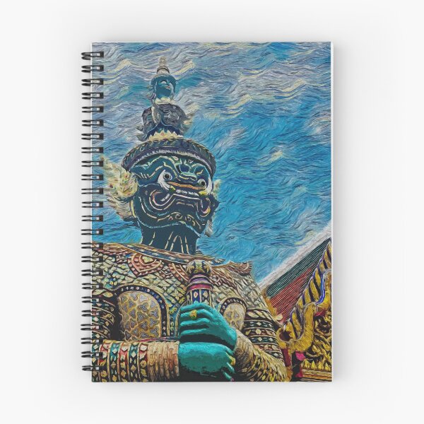 Item preview, Wat Arun, Bangkok designed and sold by 3840sq.