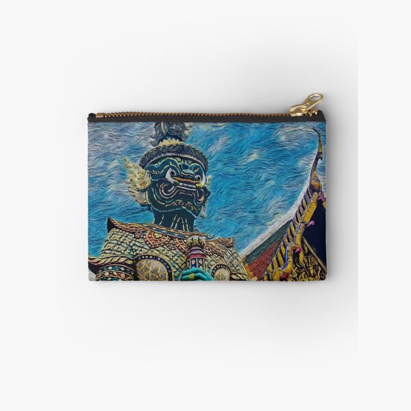Item preview, Wat Arun, Bangkok designed and sold by 3840sq.