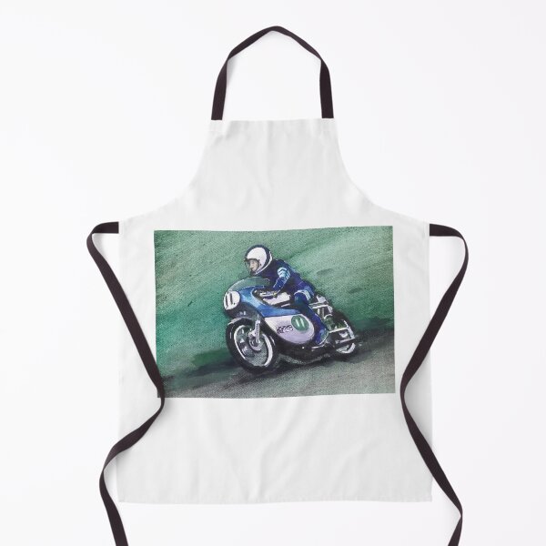 Item preview, MB: ISLE OF MAN TT - KEITH MARTIN - MOTORBIKE  designed and sold by FoleyPottery.