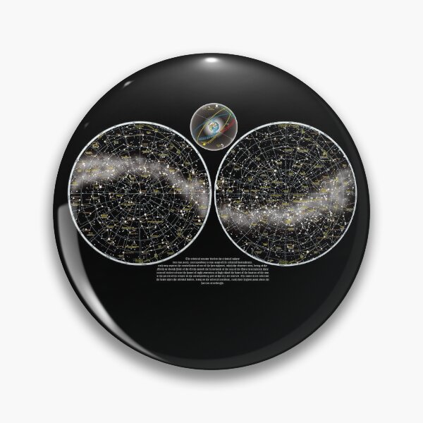Item preview, Star map designed and sold by ergushev-sl.