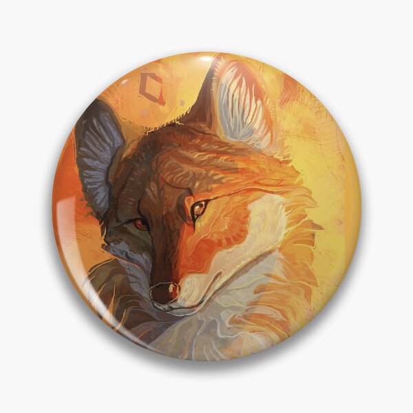 Item preview, Dhole designed and sold by Kelshray.