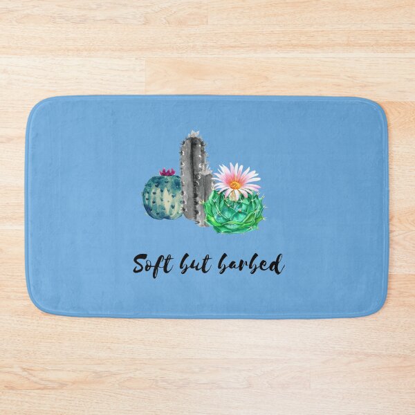 Item preview, Cactus plant t-shirt SOFT buT SHARPY, for cactus lovers. designed and sold by Dublia.