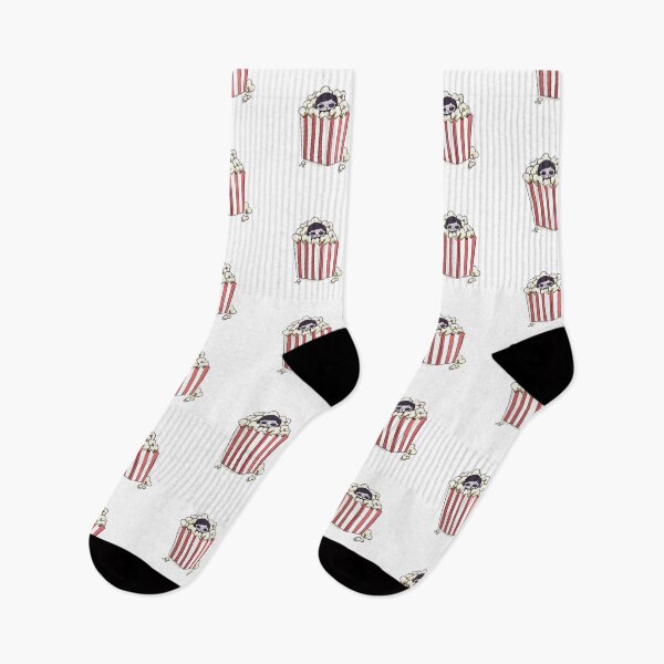 Item preview, Popcorn Pop designed and sold by shopfindingbeni.